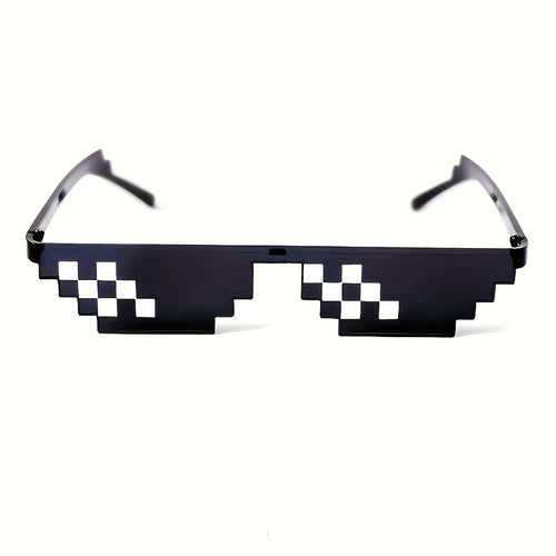 Moai Glasses