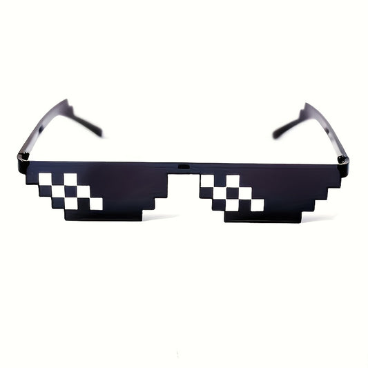 Moai Glasses