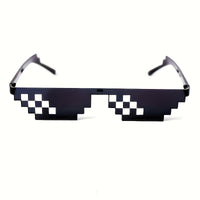 Moai Glasses